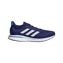 adidas Supernova M, Zapatillas de Running Hombre, INDLEG/FTWBLA/RAFAZU, 45 1/3 EU precio