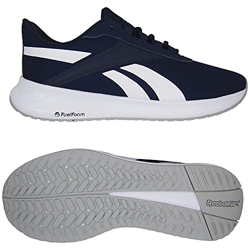 Reebok Energen Plus, Zapatillas de Running Hombre, Multicolor (Vector Navy/FTWR White/Pure Grey 3), 43 EU precio
