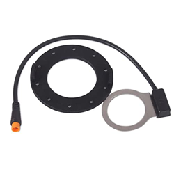 windmeile | Sensor de Pedal BZ-10C, Resistente al Agua, Sensor Pas, Asistente del Sistema Pas, E-Bike, Bicicleta eléctrica, pedelec, 24V/36V/48V en oferta