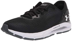 Under Armour Hovr Sonic 4 Zapatillas para Correr, Hombre, Negro (Black/White - 002), 43 EU precio