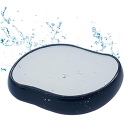 Rianpesn Depilación Cristal Mágico,Herramienta Exfoliante Crystal Hair Eraser - Borrador de Cabello de Cristal indoloro para Herramientas de depilació características