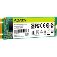 Ultimate SU650 M.2 512 GB Serial ATA III 3D NAND, Unidad de estado sólido