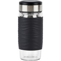 TEA MUG 420 ml Negro, Taza precio