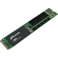 7400 PRO M.2 960 GB PCI Express 4.0 3D TLC NAND NVMe, Unidad de estado sólido