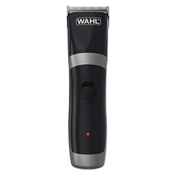 Wahl Cortapelos inalámbricos/Cortapelos inalámbricos, Clipper Kit para hombres, Cortapelos para hombres, Cuchillas enjuagables, corte de pelo casero,  precio