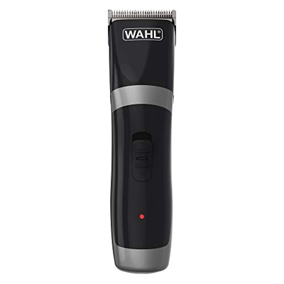 Wahl Cortapelos inalámbricos/Cortapelos inalámbricos, Clipper Kit para hombres, Cortapelos para hombres, Cuchillas enjuagables, corte de pelo casero, 