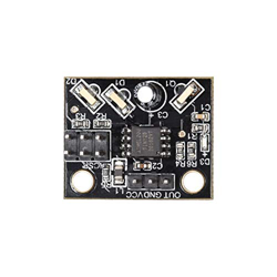 ZFX-DAYIN, OrmerodSensor v1.3 Módulo de nivelación Auto Bed Leveling vs 3D Touch BL Touch for V5 V6 Hotend J-Head for Repolver Partes de Impresora 3D  características