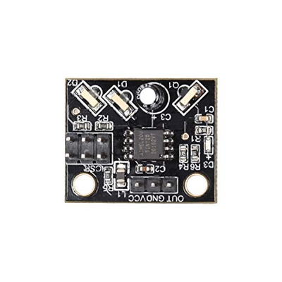 ZFX-DAYIN, OrmerodSensor v1.3 Módulo de nivelación Auto Bed Leveling vs 3D Touch BL Touch for V5 V6 Hotend J-Head for Repolver Partes de Impresora 3D 