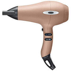 Secador Impact Ionic rosa natural Ultron 2100W precio