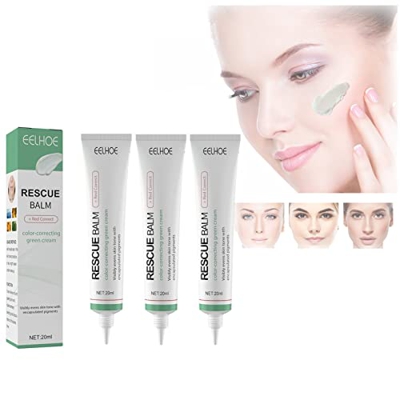 WEISHUAI Concealer Moisturizing Liquid Foundation, Full Coverage Concealer, Natural Botanical Formula for Sensitive Skin, Removes Blemishes and Bright