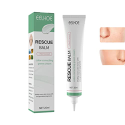 HZJH Concealer Gel Blemish Retouching Spots Acne Marks Brightening Complexion Isolating Moisturizing (2pcs) características