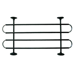 Croci Divisor de Coche de Dos Cuerdas precio