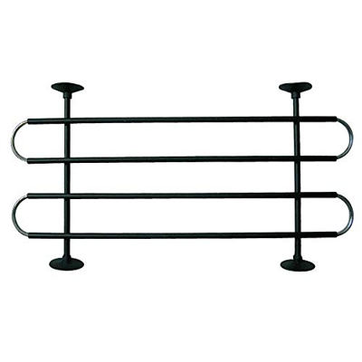 Croci Divisor de Coche de Dos Cuerdas