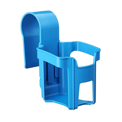 TangYang Portavasos para Piscina, portavasos Junto a la Piscina para Bebidas refrescantes, portavasos Multifuncional para Piscinas, bañeras características