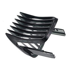 FFYan Pieza de repuesto para cortapelos Philips HC3400 HC3410 HC3420 HC3422 HC3426 HC5410 HC5440 HC5442 HC5446 HC5447 para barba/pelo en oferta
