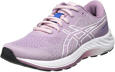 ASICS Gel-Excite 9, Zapatillas Mujer, Barely Rose White, 37 EU