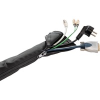 Guía para cable