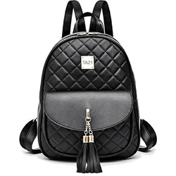 THE AZTECA 21® – Mochila Mujer – Mochila Mujer Casual – Mochila Pequeña – Mochila Mujer Pequeña – Mochila Impermeable – Mochila Mujer – Mochila Niña – características