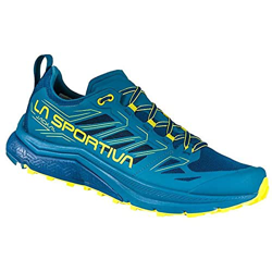 La Sportiva Jackal Azul Amarillo 46B623107 en oferta