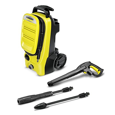 Idropulitrice Karcher K4 Compact UM