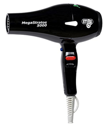 ETI Mega Stratos 5000 secador 2500 W, 2500 precio