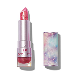 I Heart Revolution | Unicornios únicos lápiz labial Fantasy Realm en oferta