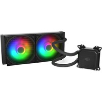 Refrigeración por agua