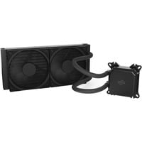 Refrigeración por agua