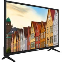 Televisor LED características