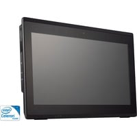 P51U Intel® Celeron® 39,6 cm (15.6") 1920 x 1080 Pixeles Pantalla táctil Negro, Barebone en oferta