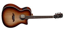 ALVAREZ AG60-8CESHB CHIT. ACU precio
