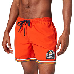 Quiksilver - Tape Of Paradise Short de Natación para Adulto en oferta