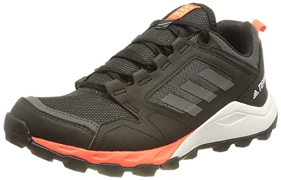 ZAPATILLAS TERREX AGRAVIC TR - C: GRISEI/GRICUA/NEGBAS T: 7 UK