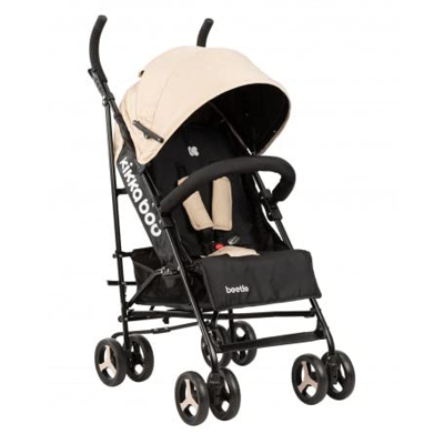 Silla de paseo Beetle Beige