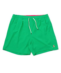 Ralph Lauren Bañador Traveler 829851-029 (L) características