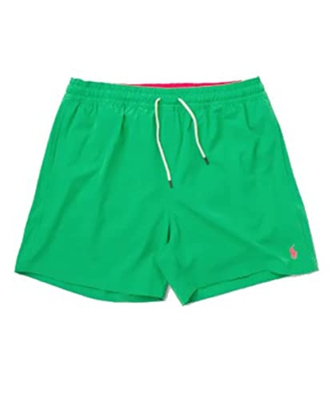 Ralph Lauren Bañador Traveler 829851-029 (L)