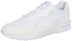 PUMA Graviton, Zapatillas, para Unisex adulto, Blanco (Puma White-Puma White-Gray Violet), 42 EU precio