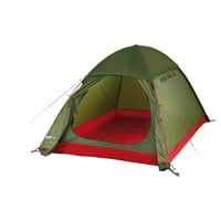 Tienda de campaña en oferta