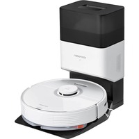 Robot aspirador