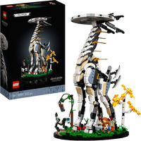 Juegos de construcción características