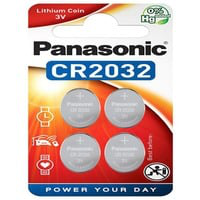 CR-2032EL/4B pila doméstica Batería de un solo uso CR2032 Litio en oferta