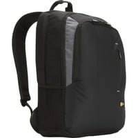 VNB-217 Black maletines para portátil 43,2 cm (17") Funda tipo mochila Negro