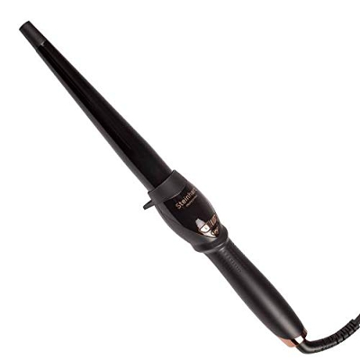 TENACILLA STEINHART CERAMIC-TURMALINE CÓNICA(13-25