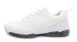 Zapatillas Deportivas Unisex Hombre Mujer con Camara de Aire Muy Transpirables de Malla en oferta