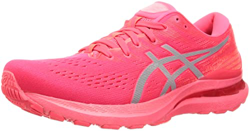 ASICS, Running Shoes Hombre, Red, 46 EU precio