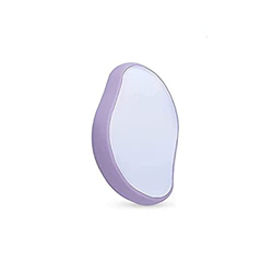 2022 New Bleame Crystal Hair Eraser,Depilador sin dolor de nanocristales, DepilacióN MáGica Sin Dolor, DepilacióN, Depilador Exfoliante Suave Piel de, en oferta