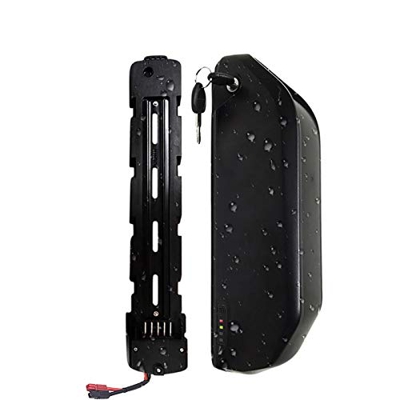 (Almacén DE) Batería Ebike 48V para Motor 200W-1000W, Batería Bicicleta Eléctrica 13Ah,Batería Bicicleta HN03/HN04 (HN03-48V 13Ah para Motor de 200W-1
