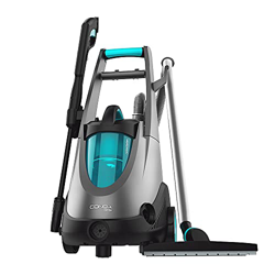 Cecotec Hidroaspirador Conga Triton 5000 UltraClean&Car. 1500 W, 4 en 1: Función Hidrolimpiadora, Aspirador de Sólidos y Líquidos y Sopladora, 120 Bar características