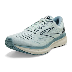 Brooks Glycerin 19, Zapatillas para Correr Mujer, Aqua Glass Whisper White Navy, 38.5 EU características