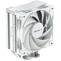 Disipador de CPU características